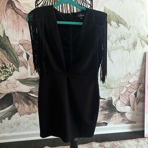 Super fun wedding guest dress